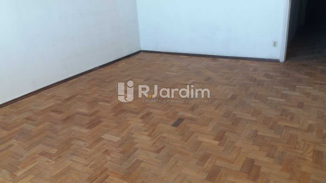 Conheça Suíte do imóvel - Apartamento 4 quartos Copacabana - LAAP40585 - 8 Suíte - Apartamento 4 quartos Copacabana - LAAP40585 - 8