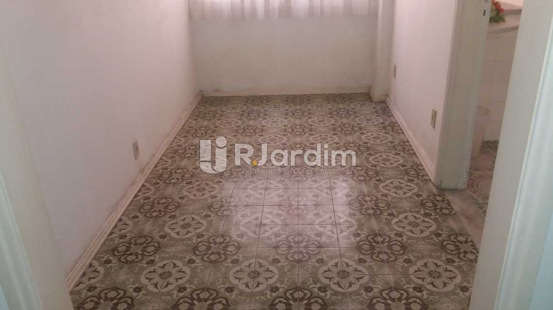 Conheça Copa do imóvel - Apartamento 4 quartos Copacabana - LAAP40585 - 13 Copa - Apartamento 4 quartos Copacabana - LAAP40585 - 13