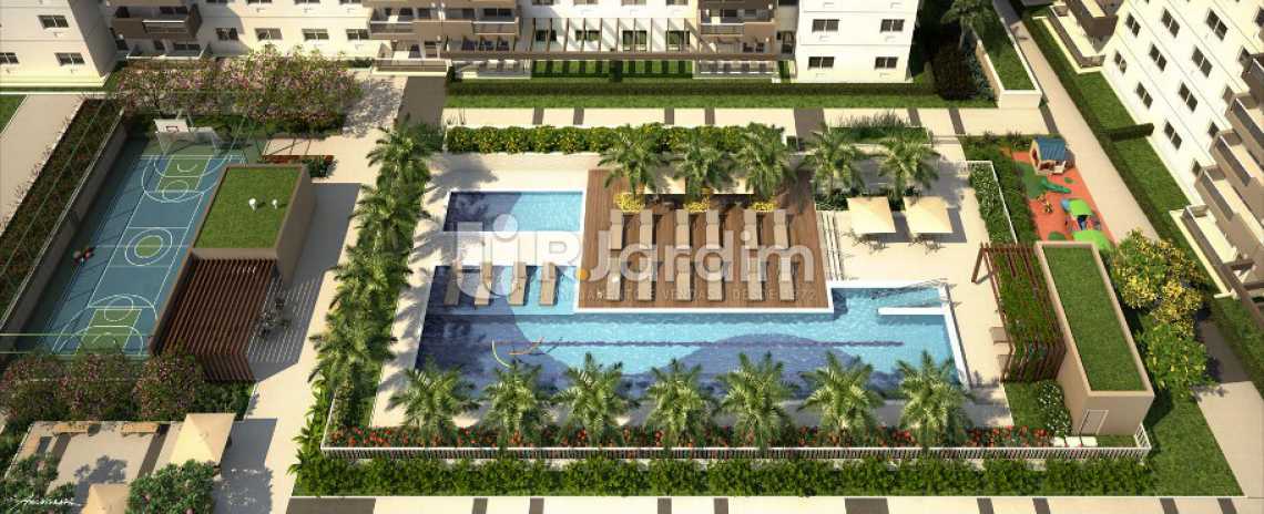 Conheça ÁREA DE LAZER do imóvel - Apartamento À VENDA, Recreio dos Bandeirantes, Rio de Janeiro, RJ - LAAP31478 - 6 ÁREA DE LAZER - Apartamento À VENDA, Recreio dos Bandeirantes, Rio de Janeiro, RJ - LAAP31478 - 6
