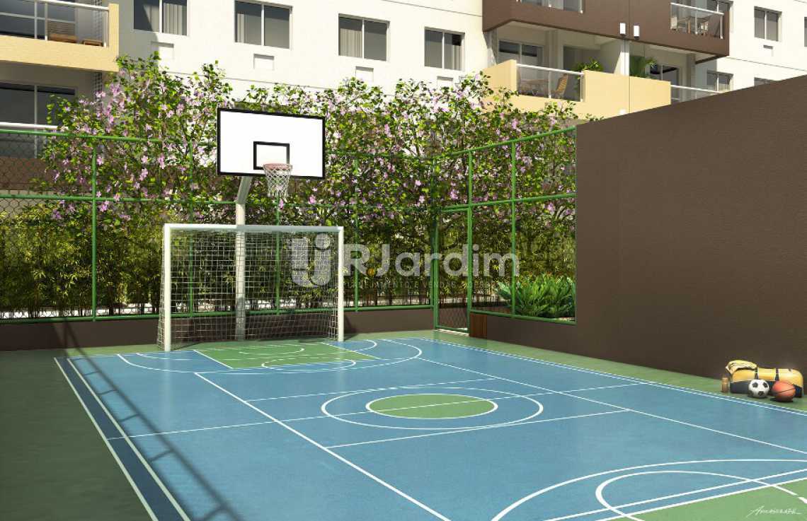 Conheça QUADRA POLIESPORTIVA do imóvel - Apartamento À VENDA, Recreio dos Bandeirantes, Rio de Janeiro, RJ - LAAP31478 - 9 QUADRA POLIESPORTIVA - Apartamento À VENDA, Recreio dos Bandeirantes, Rio de Janeiro, RJ - LAAP31478 - 9