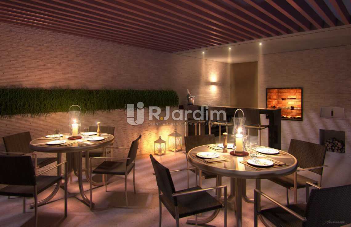 Conheça CHURRASQUEIRA E FORNO PIZZA do imóvel - Apartamento À VENDA, Recreio dos Bandeirantes, Rio de Janeiro, RJ - LAAP31478 - 10 CHURRASQUEIRA E FORNO PIZZA - Apartamento À VENDA, Recreio dos Bandeirantes, Rio de Janeiro, RJ - LAAP31478 - 10