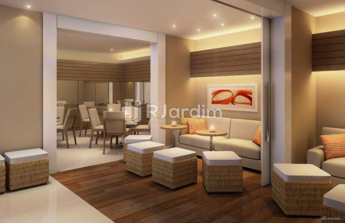 Conheça SALÃO DE FESTAS ADULTO do imóvel - Apartamento À VENDA, Recreio dos Bandeirantes, Rio de Janeiro, RJ - LAAP31478 - 12 SALÃO DE FESTAS ADULTO - Apartamento À VENDA, Recreio dos Bandeirantes, Rio de Janeiro, RJ - LAAP31478 - 12
