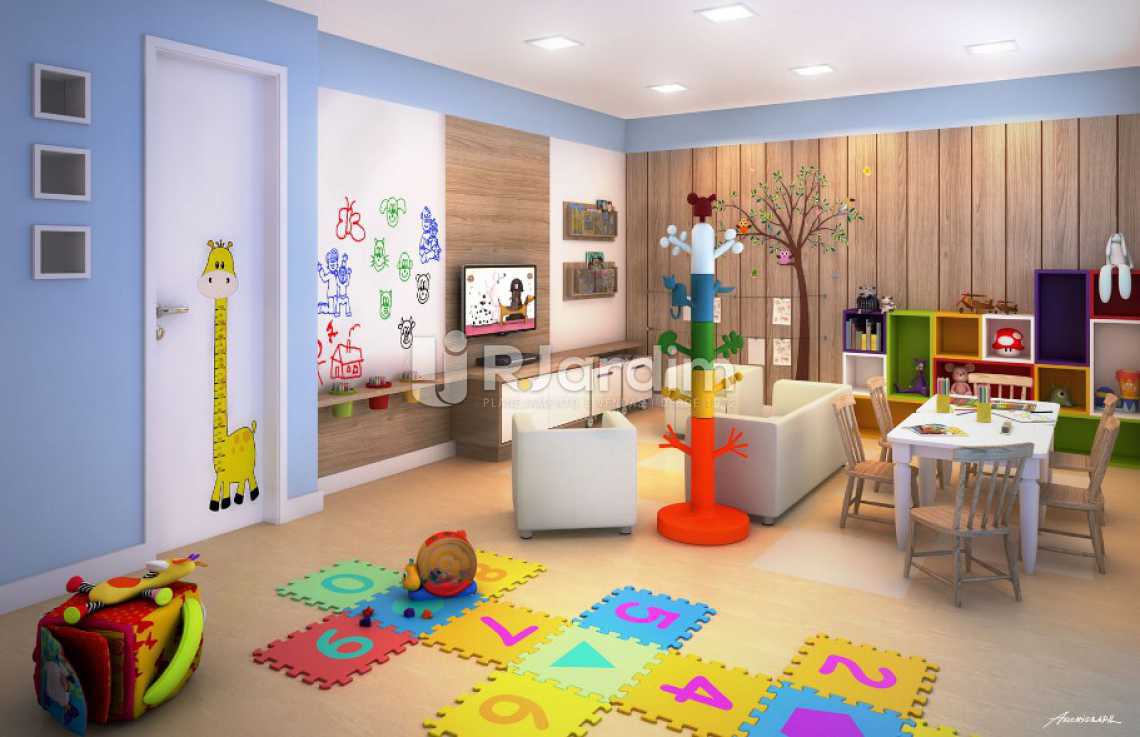 Conheça BRINQUEDOTECA do imóvel - Apartamento À VENDA, Recreio dos Bandeirantes, Rio de Janeiro, RJ - LAAP31478 - 15 BRINQUEDOTECA - Apartamento À VENDA, Recreio dos Bandeirantes, Rio de Janeiro, RJ - LAAP31478 - 15