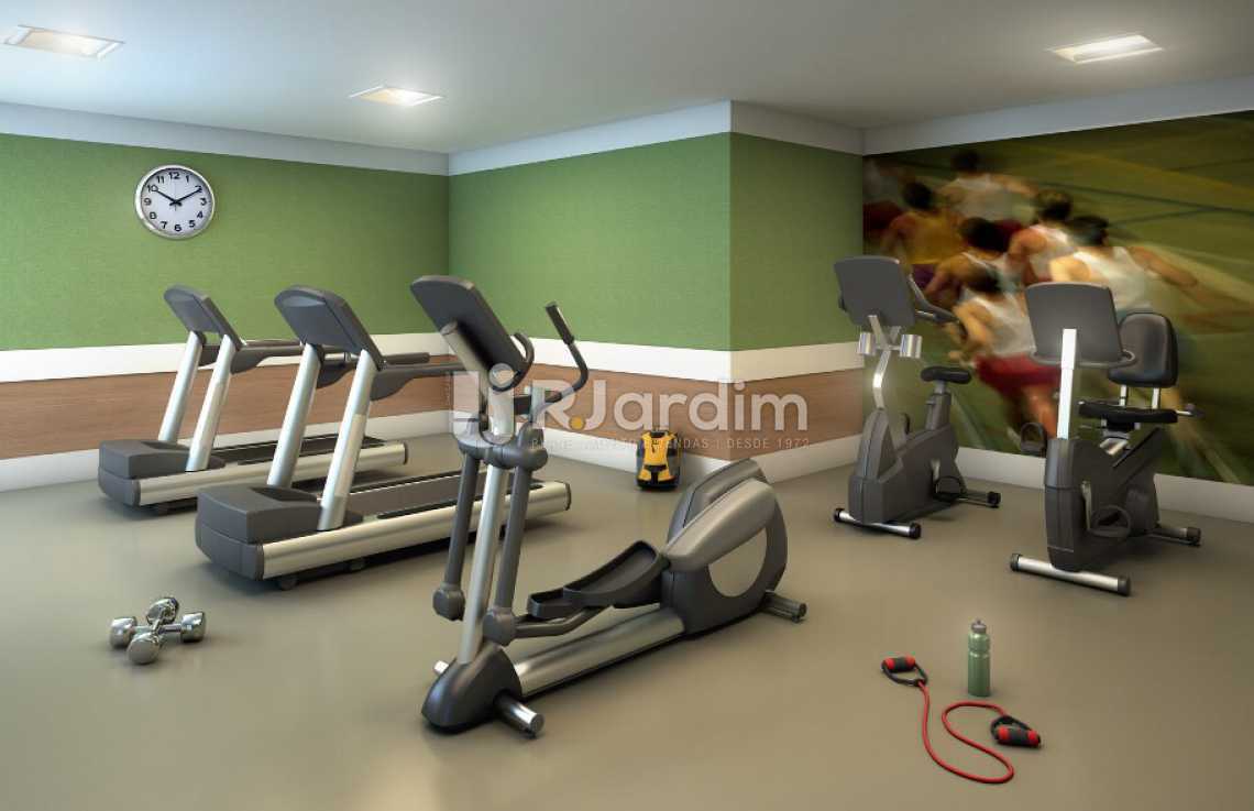 Conheça FITNESS do imóvel - Apartamento À VENDA, Recreio dos Bandeirantes, Rio de Janeiro, RJ - LAAP31478 - 17 FITNESS - Apartamento À VENDA, Recreio dos Bandeirantes, Rio de Janeiro, RJ - LAAP31478 - 17