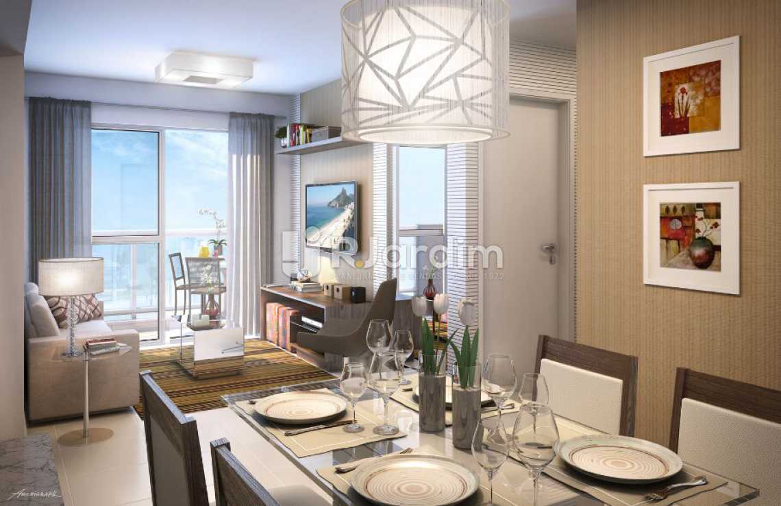 Conheça SALA APT 2 QUARTOS do imóvel - Apartamento À VENDA, Recreio dos Bandeirantes, Rio de Janeiro, RJ - LAAP31478 - 19 SALA APT 2 QUARTOS - Apartamento À VENDA, Recreio dos Bandeirantes, Rio de Janeiro, RJ - LAAP31478 - 19