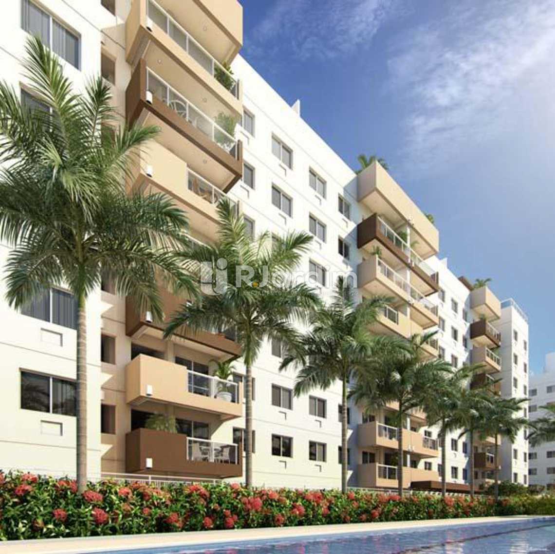 Conheça FACHADA do imóvel - Apartamento À VENDA, Recreio dos Bandeirantes, Rio de Janeiro, RJ - LAAP31478 - 4 FACHADA - Apartamento À VENDA, Recreio dos Bandeirantes, Rio de Janeiro, RJ - LAAP31478 - 4