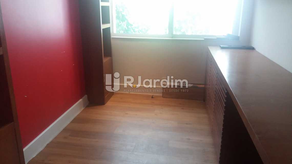 Conheça Escritório do imóvel - Casa à venda Rua Embaixador Graça Aranha,Leblon, Zona Sul,Rio de Janeiro - R$ 18.000.000 - LACA50020 - 20 Escritório - Casa à venda Rua Embaixador Graça Aranha,Leblon, Zona Sul,Rio de Janeiro - R$ 18.000.000 - LACA50020 - 20