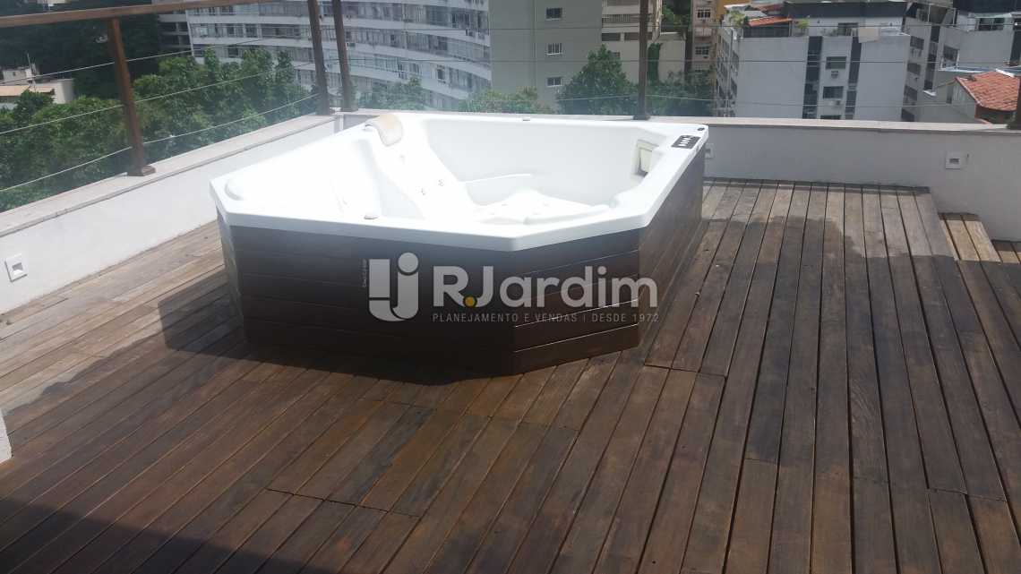 Conheça Jacuzzi do imóvel - Casa à venda Rua Embaixador Graça Aranha,Leblon, Zona Sul,Rio de Janeiro - R$ 18.000.000 - LACA50020 - 22 Jacuzzi - Casa à venda Rua Embaixador Graça Aranha,Leblon, Zona Sul,Rio de Janeiro - R$ 18.000.000 - LACA50020 - 22
