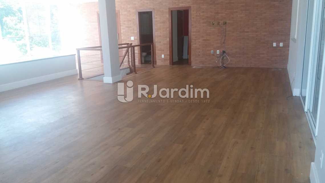Conheça Salão 2º piso do imóvel - Casa à venda Rua Embaixador Graça Aranha,Leblon, Zona Sul,Rio de Janeiro - R$ 18.000.000 - LACA50020 - 27 Salão 2º piso - Casa à venda Rua Embaixador Graça Aranha,Leblon, Zona Sul,Rio de Janeiro - R$ 18.000.000 - LACA50020 - 27