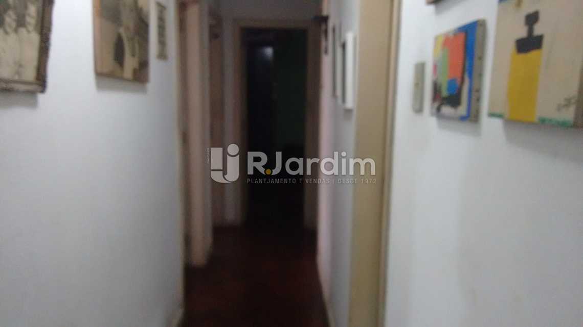 Conheça acesso aos quartos do imóvel - Apartamento 4 quartos à venda Copacabana, Zona Sul,Rio de Janeiro - R$ 1.600.000 - LAAP40586 - 9 acesso aos quartos - Apartamento 4 quartos à venda Copacabana, Zona Sul,Rio de Janeiro - R$ 1.600.000 - LAAP40586 - 9