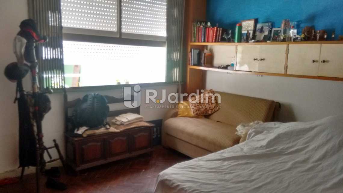 Conheça quarto do imóvel - Apartamento 4 quartos à venda Copacabana, Zona Sul,Rio de Janeiro - R$ 1.600.000 - LAAP40586 - 10 quarto - Apartamento 4 quartos à venda Copacabana, Zona Sul,Rio de Janeiro - R$ 1.600.000 - LAAP40586 - 10