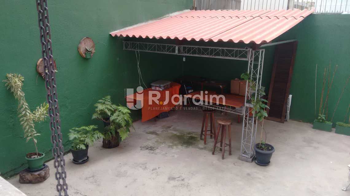 Conheça área externa do imóvel - Apartamento 4 quartos à venda Copacabana, Zona Sul,Rio de Janeiro - R$ 1.600.000 - LAAP40586 - 5 área externa - Apartamento 4 quartos à venda Copacabana, Zona Sul,Rio de Janeiro - R$ 1.600.000 - LAAP40586 - 5
