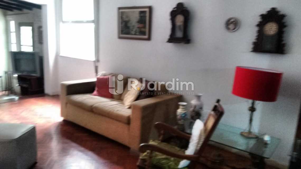 Conheça sala do imóvel - Apartamento 4 quartos à venda Copacabana, Zona Sul,Rio de Janeiro - R$ 1.600.000 - LAAP40586 - 11 sala - Apartamento 4 quartos à venda Copacabana, Zona Sul,Rio de Janeiro - R$ 1.600.000 - LAAP40586 - 11