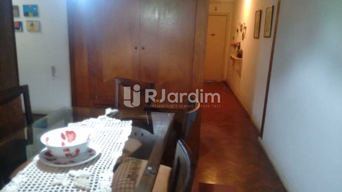 Conheça sala do imóvel - Apartamento 4 quartos à venda Copacabana, Zona Sul,Rio de Janeiro - R$ 1.600.000 - LAAP40586 - 12 sala - Apartamento 4 quartos à venda Copacabana, Zona Sul,Rio de Janeiro - R$ 1.600.000 - LAAP40586 - 12