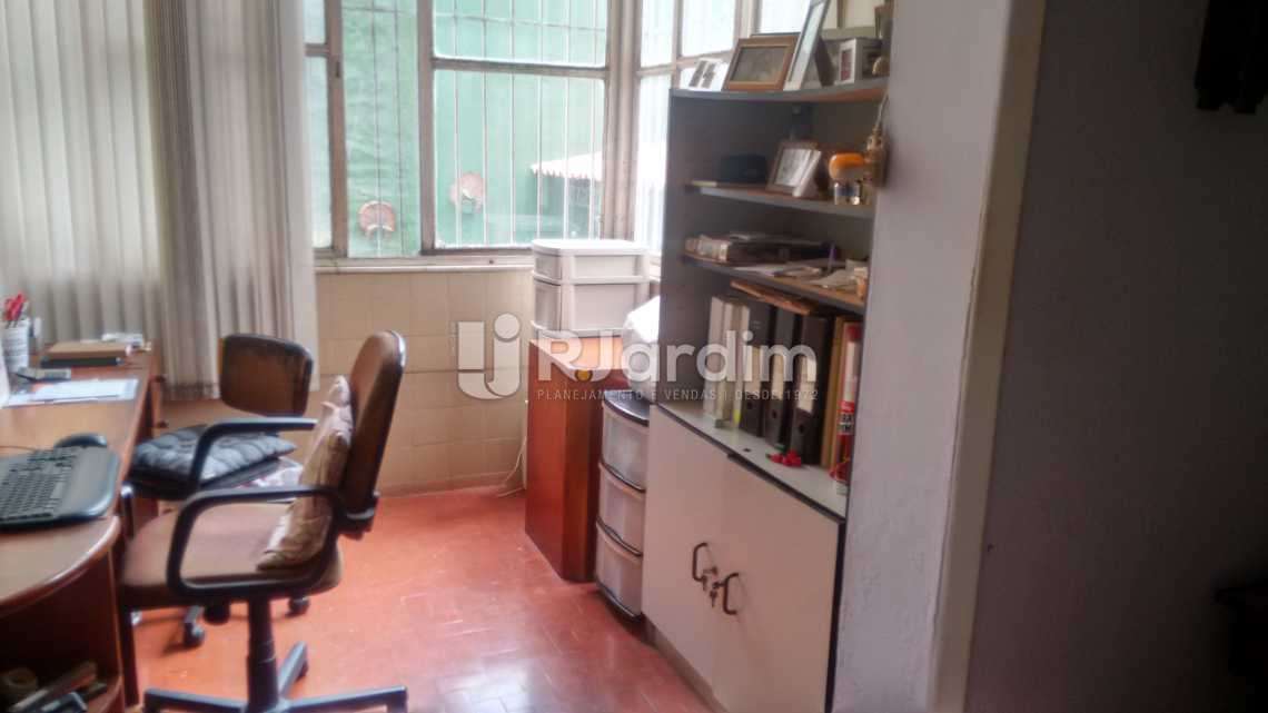Conheça dquarto/escritório do imóvel - Apartamento 4 quartos à venda Copacabana, Zona Sul,Rio de Janeiro - R$ 1.600.000 - LAAP40586 - 13 dquarto/escritório - Apartamento 4 quartos à venda Copacabana, Zona Sul,Rio de Janeiro - R$ 1.600.000 - LAAP40586 - 13
