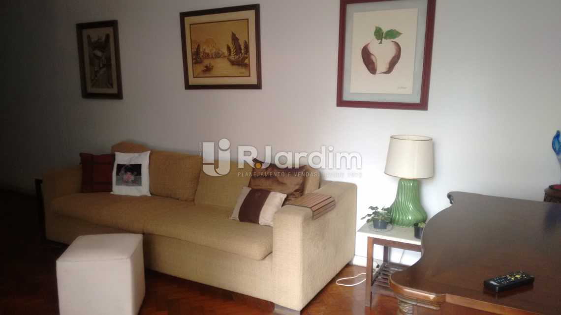 Conheça sala do imóvel - Apartamento 4 quartos à venda Copacabana, Zona Sul,Rio de Janeiro - R$ 1.600.000 - LAAP40586 - 15 sala - Apartamento 4 quartos à venda Copacabana, Zona Sul,Rio de Janeiro - R$ 1.600.000 - LAAP40586 - 15