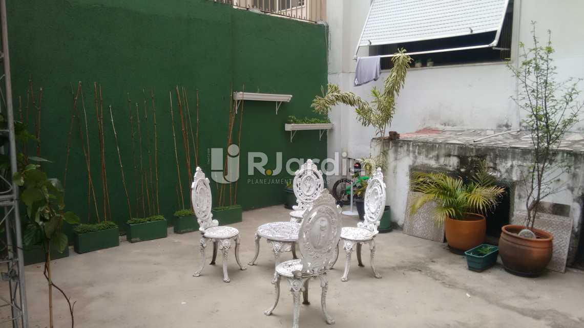 Conheça área externa do imóvel - Apartamento 4 quartos à venda Copacabana, Zona Sul,Rio de Janeiro - R$ 1.600.000 - LAAP40586 - 4 área externa - Apartamento 4 quartos à venda Copacabana, Zona Sul,Rio de Janeiro - R$ 1.600.000 - LAAP40586 - 4