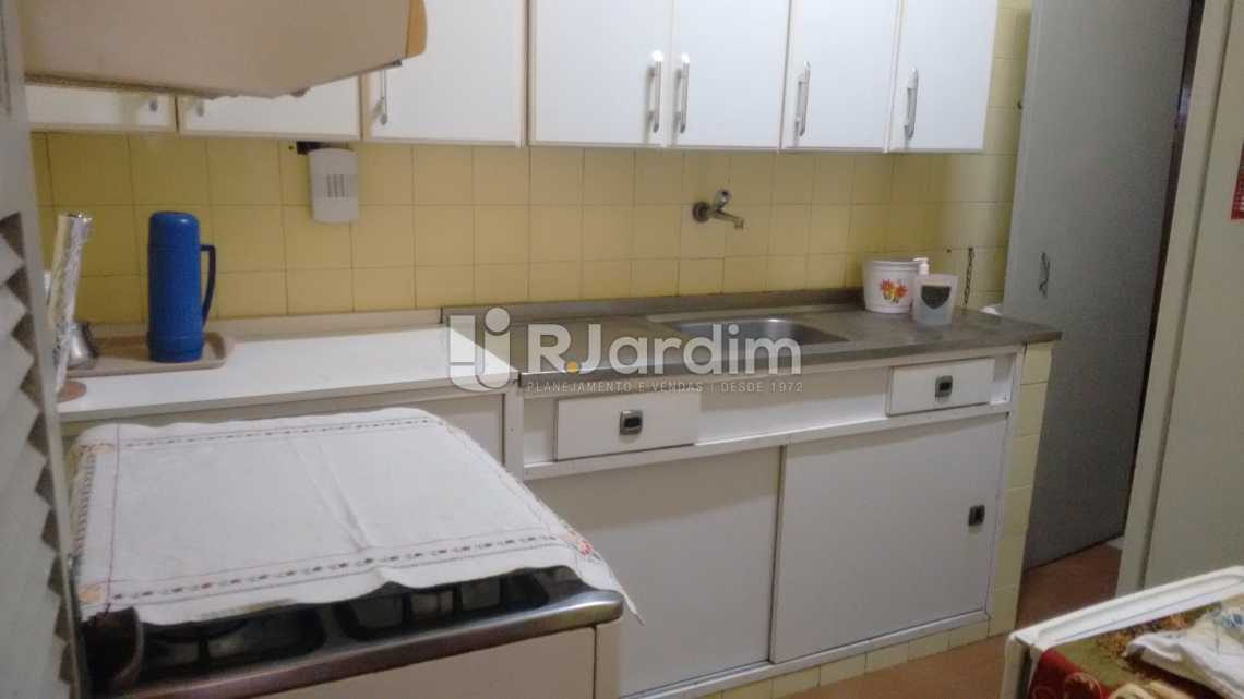 Conheça cozinha do imóvel - Apartamento 4 quartos à venda Copacabana, Zona Sul,Rio de Janeiro - R$ 1.600.000 - LAAP40586 - 22 cozinha - Apartamento 4 quartos à venda Copacabana, Zona Sul,Rio de Janeiro - R$ 1.600.000 - LAAP40586 - 22