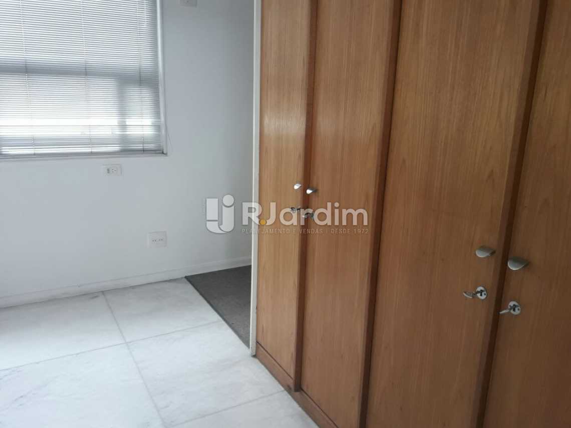 Conheça armários do corredor do imóvel - Urca Cobertura 4 Quartos Compra Venda Imóveis - LACO40129 - 21 armários do corredor - Urca Cobertura 4 Quartos Compra Venda Imóveis - LACO40129 - 21