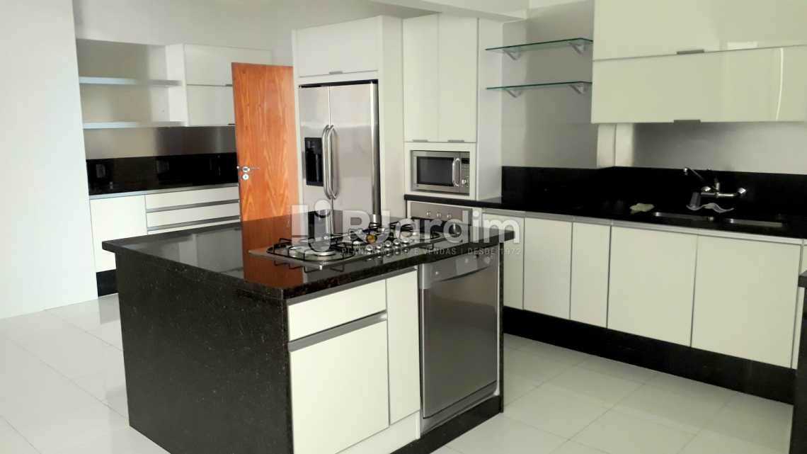 Conheça copa cozinha do imóvel - Apartamento 3 quartos Copacabana - LAAP40589 - 28 copa cozinha - Apartamento 3 quartos Copacabana - LAAP40589 - 28