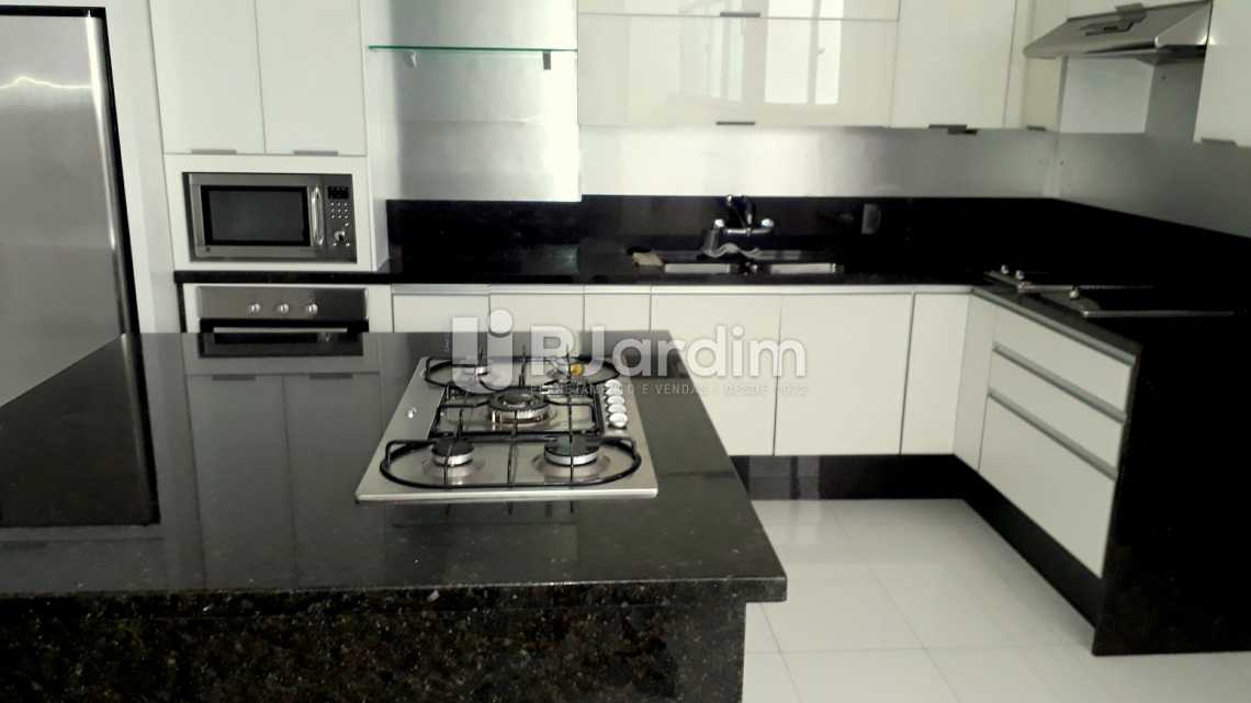 Conheça copa cozinha do imóvel - Apartamento 3 quartos Copacabana - LAAP40589 - 29 copa cozinha - Apartamento 3 quartos Copacabana - LAAP40589 - 29