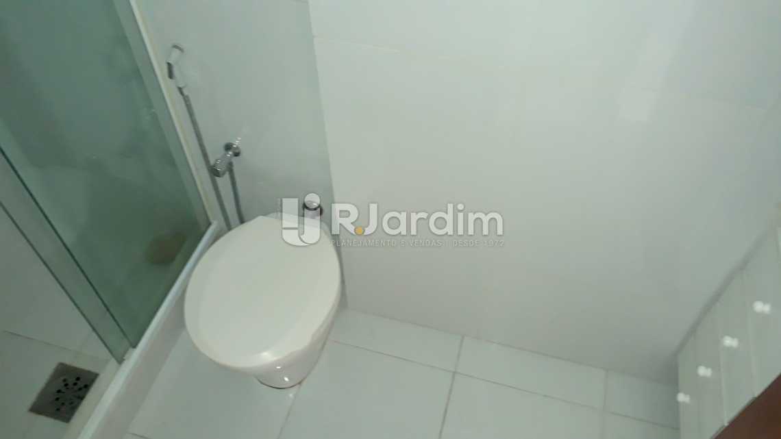 Conheça dependência do imóvel - Apartamento 3 quartos Copacabana - LAAP40589 - 26 dependência - Apartamento 3 quartos Copacabana - LAAP40589 - 26