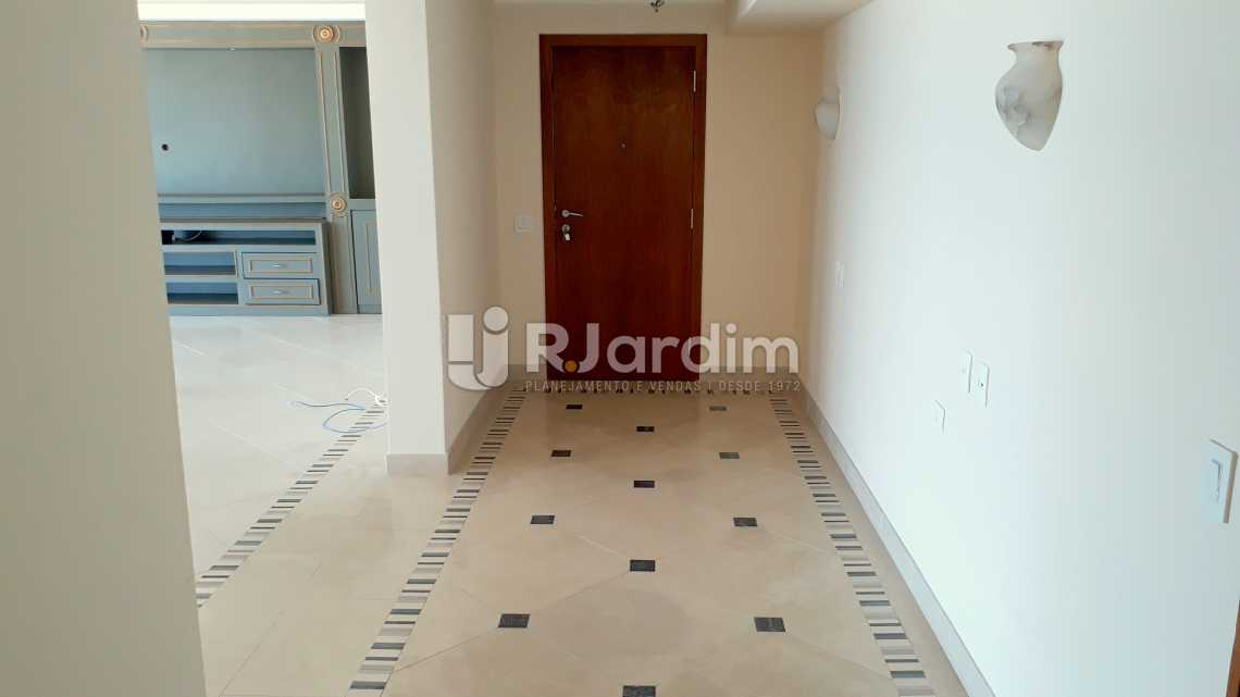 Conheça hall do imóvel - Apartamento 3 quartos Copacabana - LAAP40589 - 3 hall - Apartamento 3 quartos Copacabana - LAAP40589 - 3