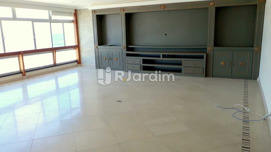 Conheça living do imóvel - Apartamento 3 quartos Copacabana - LAAP40589 - 5 living - Apartamento 3 quartos Copacabana - LAAP40589 - 5