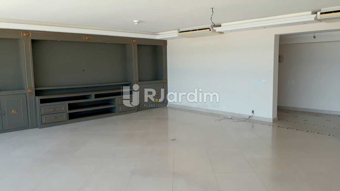 Conheça living do imóvel - Apartamento 3 quartos Copacabana - LAAP40589 - 7 living - Apartamento 3 quartos Copacabana - LAAP40589 - 7