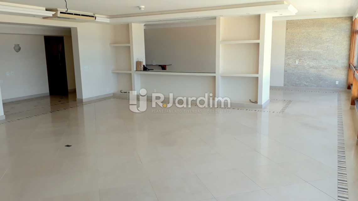 Conheça living do imóvel - Apartamento 3 quartos Copacabana - LAAP40589 - 4 living - Apartamento 3 quartos Copacabana - LAAP40589 - 4