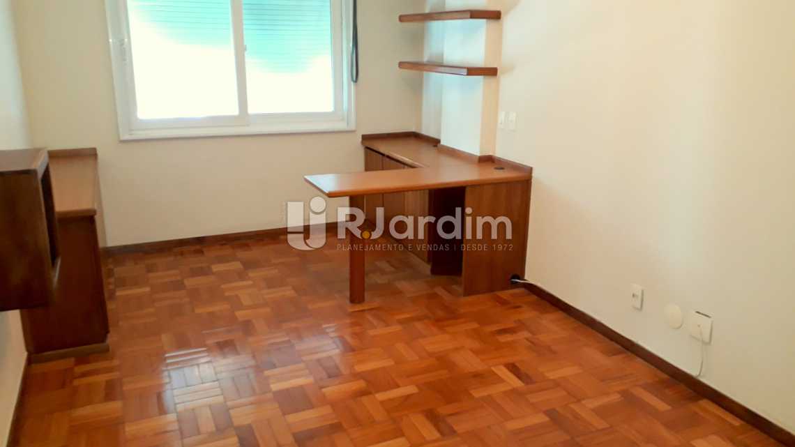 Conheça quarto grande do imóvel - Apartamento 3 quartos Copacabana - LAAP40589 - 16 quarto grande - Apartamento 3 quartos Copacabana - LAAP40589 - 16