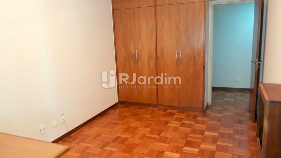 Conheça quarto grande do imóvel - Apartamento 3 quartos Copacabana - LAAP40589 - 17 quarto grande - Apartamento 3 quartos Copacabana - LAAP40589 - 17