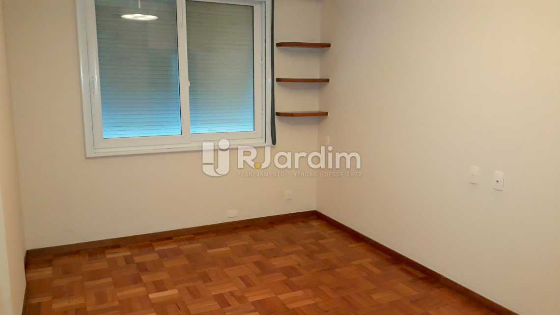 Conheça quarto pequeno do imóvel - Apartamento 3 quartos Copacabana - LAAP40589 - 19 quarto pequeno - Apartamento 3 quartos Copacabana - LAAP40589 - 19