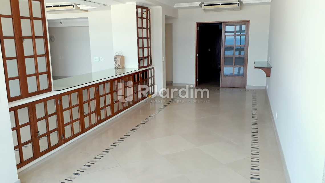Conheça sala de jantar do imóvel - Apartamento 3 quartos Copacabana - LAAP40589 - 8 sala de jantar - Apartamento 3 quartos Copacabana - LAAP40589 - 8