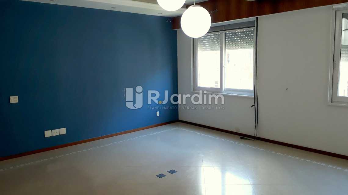 Conheça suíte do imóvel - Apartamento 3 quartos Copacabana - LAAP40589 - 12 suíte - Apartamento 3 quartos Copacabana - LAAP40589 - 12