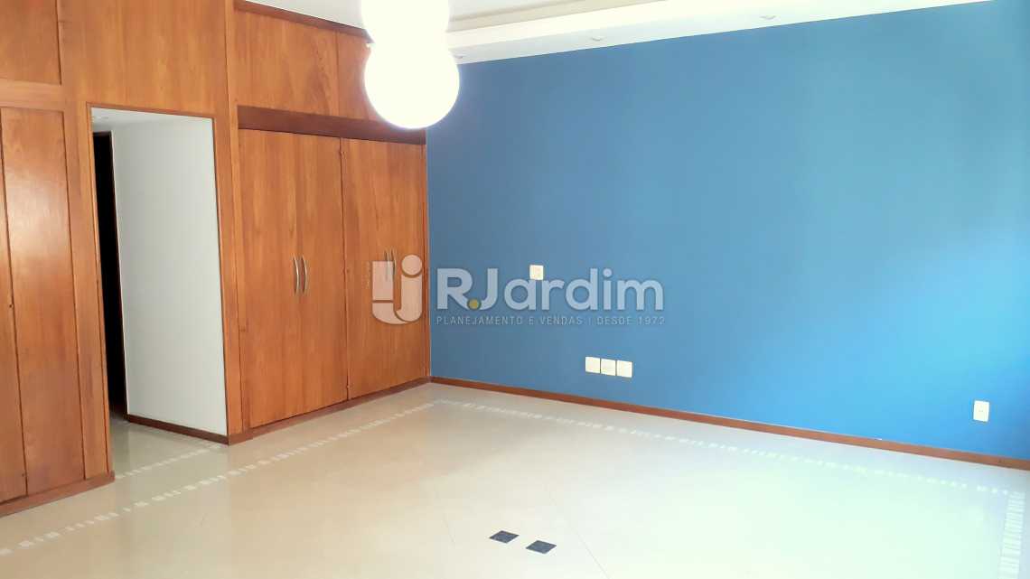 Conheça suíte do imóvel - Apartamento 3 quartos Copacabana - LAAP40589 - 13 suíte - Apartamento 3 quartos Copacabana - LAAP40589 - 13