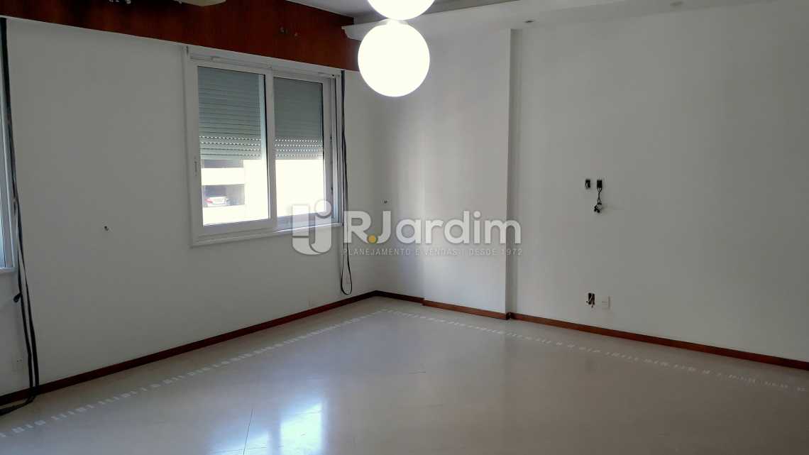 Conheça suíte do imóvel - Apartamento 3 quartos Copacabana - LAAP40589 - 14 suíte - Apartamento 3 quartos Copacabana - LAAP40589 - 14
