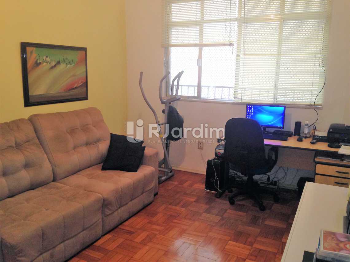 Conheça quarto do imóvel - Imóveis Compra Venda Flamengo 4 Quartos - LAAP40590 - 12 quarto - Imóveis Compra Venda Flamengo 4 Quartos - LAAP40590 - 12