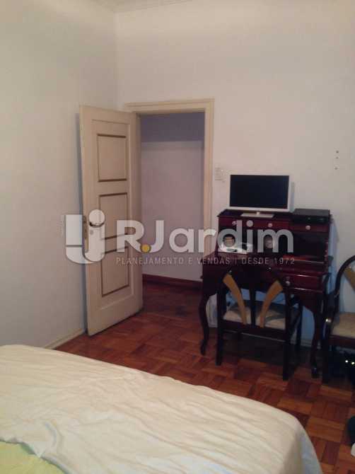 Conheça quarto do imóvel - Imóveis Compra Venda Flamengo 4 Quartos - LAAP40590 - 11 quarto - Imóveis Compra Venda Flamengo 4 Quartos - LAAP40590 - 11