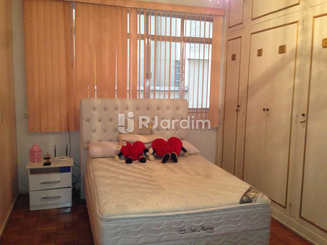 Conheça quarto do imóvel - Imóveis Compra Venda Flamengo 4 Quartos - LAAP40590 - 10 quarto - Imóveis Compra Venda Flamengo 4 Quartos - LAAP40590 - 10