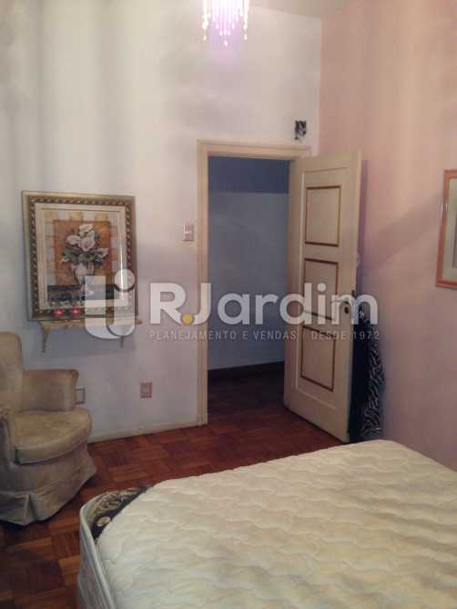 Conheça quarto do imóvel - Imóveis Compra Venda Flamengo 4 Quartos - LAAP40590 - 13 quarto - Imóveis Compra Venda Flamengo 4 Quartos - LAAP40590 - 13