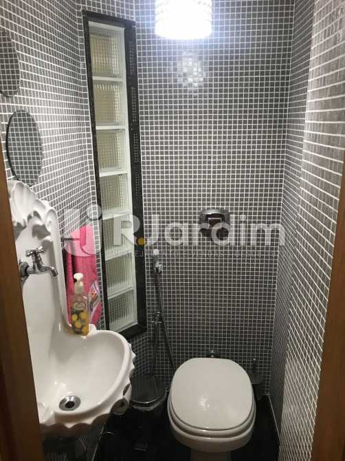 Conheça Lavabo do imóvel - Apartamento Flamengo, Zona Sul,Rio de Janeiro, RJ À Venda, 3 Quartos, 73m² - LAAP31445 - 8 Lavabo - Apartamento Flamengo, Zona Sul,Rio de Janeiro, RJ À Venda, 3 Quartos, 73m² - LAAP31445 - 8