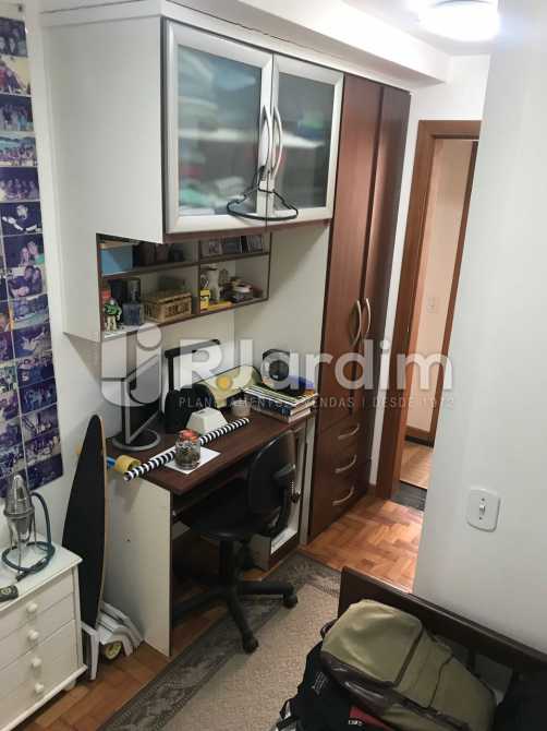 Conheça Quarto do imóvel - Apartamento Flamengo, Zona Sul,Rio de Janeiro, RJ À Venda, 3 Quartos, 73m² - LAAP31445 - 9 Quarto - Apartamento Flamengo, Zona Sul,Rio de Janeiro, RJ À Venda, 3 Quartos, 73m² - LAAP31445 - 9
