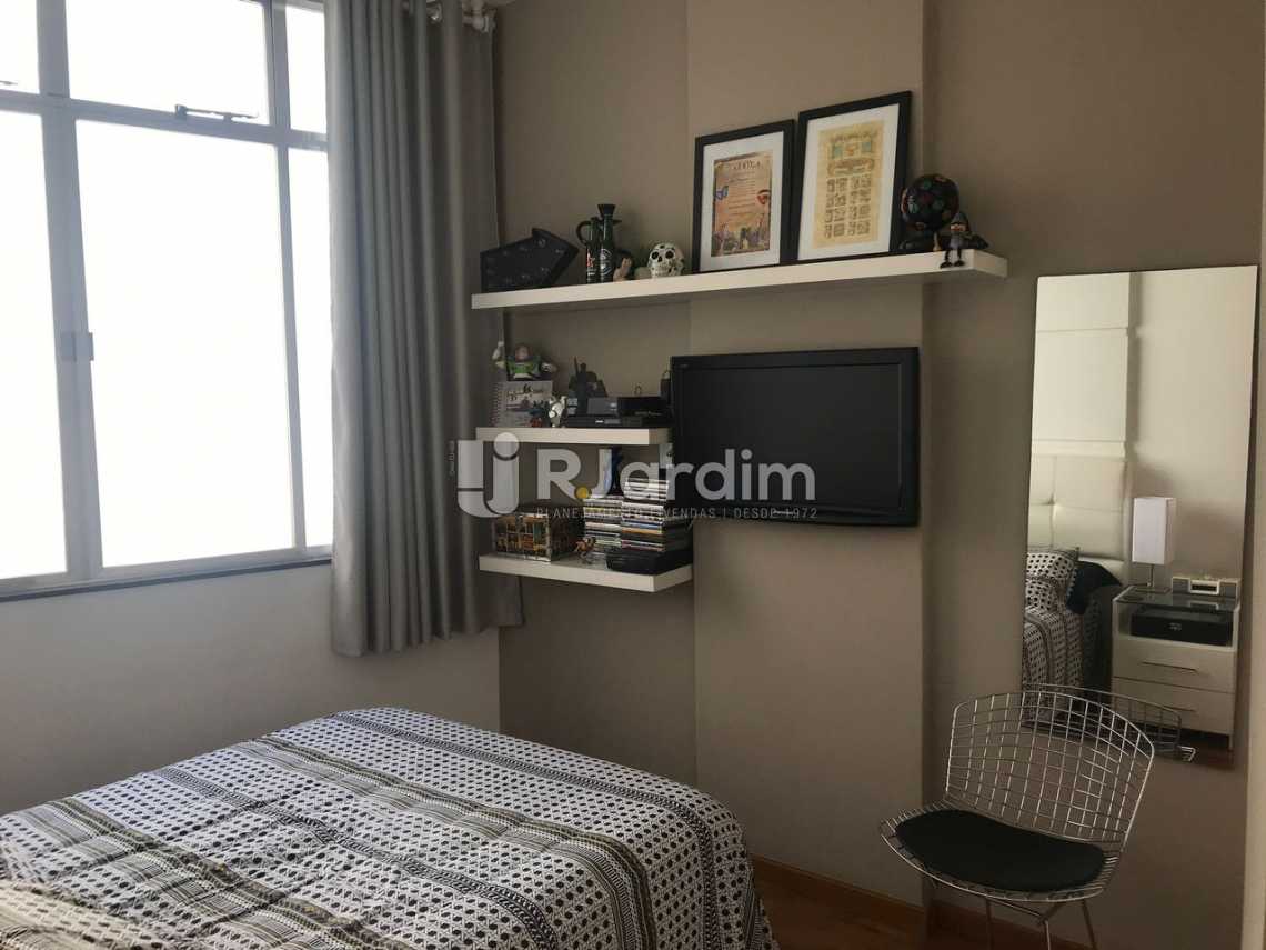 Conheça Quarto do imóvel - Apartamento Flamengo, Zona Sul,Rio de Janeiro, RJ À Venda, 3 Quartos, 73m² - LAAP31445 - 19 Quarto - Apartamento Flamengo, Zona Sul,Rio de Janeiro, RJ À Venda, 3 Quartos, 73m² - LAAP31445 - 19