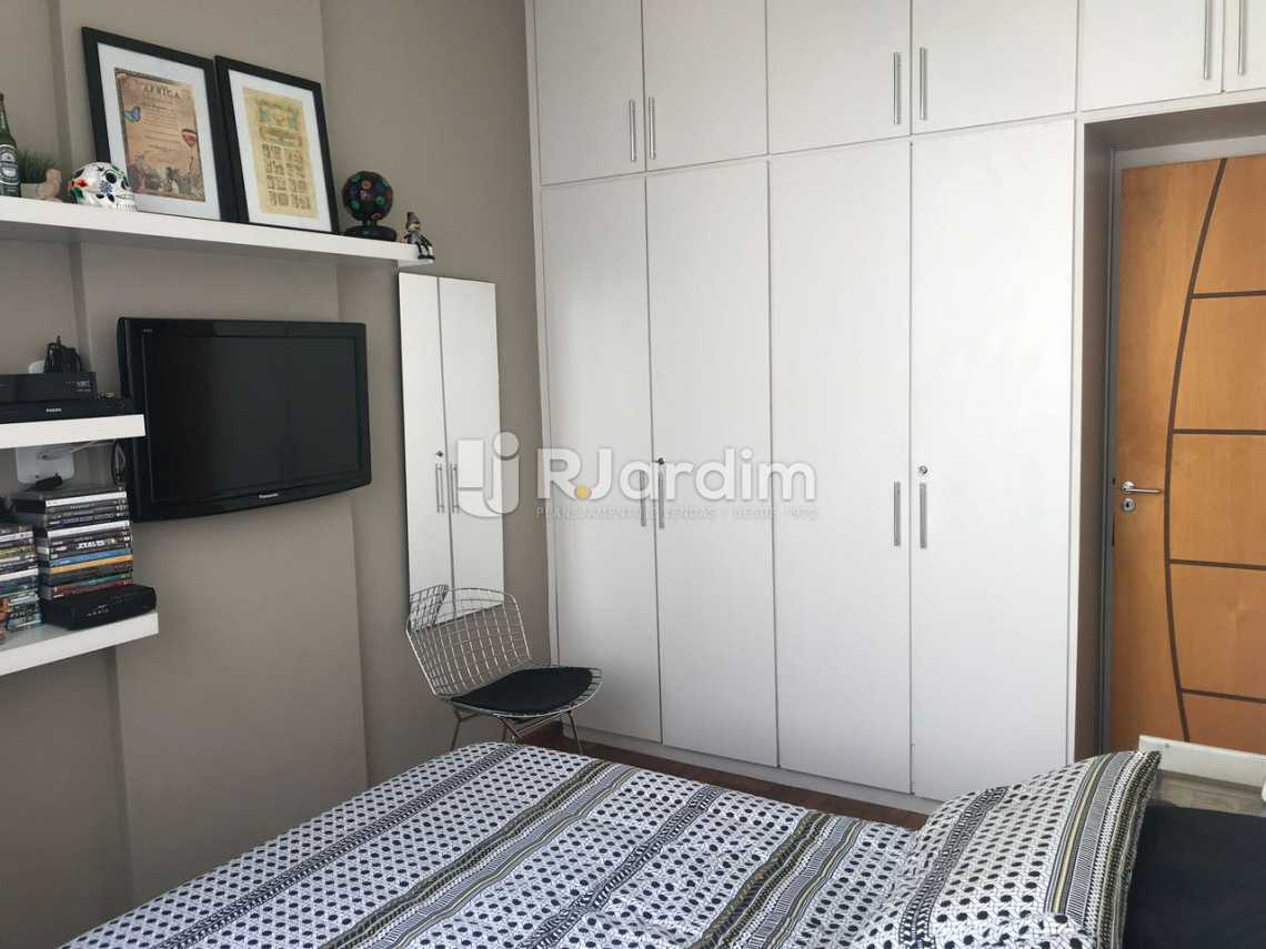 Conheça Quarto do imóvel - Apartamento Flamengo, Zona Sul,Rio de Janeiro, RJ À Venda, 3 Quartos, 73m² - LAAP31445 - 20 Quarto - Apartamento Flamengo, Zona Sul,Rio de Janeiro, RJ À Venda, 3 Quartos, 73m² - LAAP31445 - 20