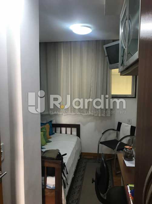 Conheça Quarto do imóvel - Apartamento Flamengo, Zona Sul,Rio de Janeiro, RJ À Venda, 3 Quartos, 73m² - LAAP31445 - 10 Quarto - Apartamento Flamengo, Zona Sul,Rio de Janeiro, RJ À Venda, 3 Quartos, 73m² - LAAP31445 - 10