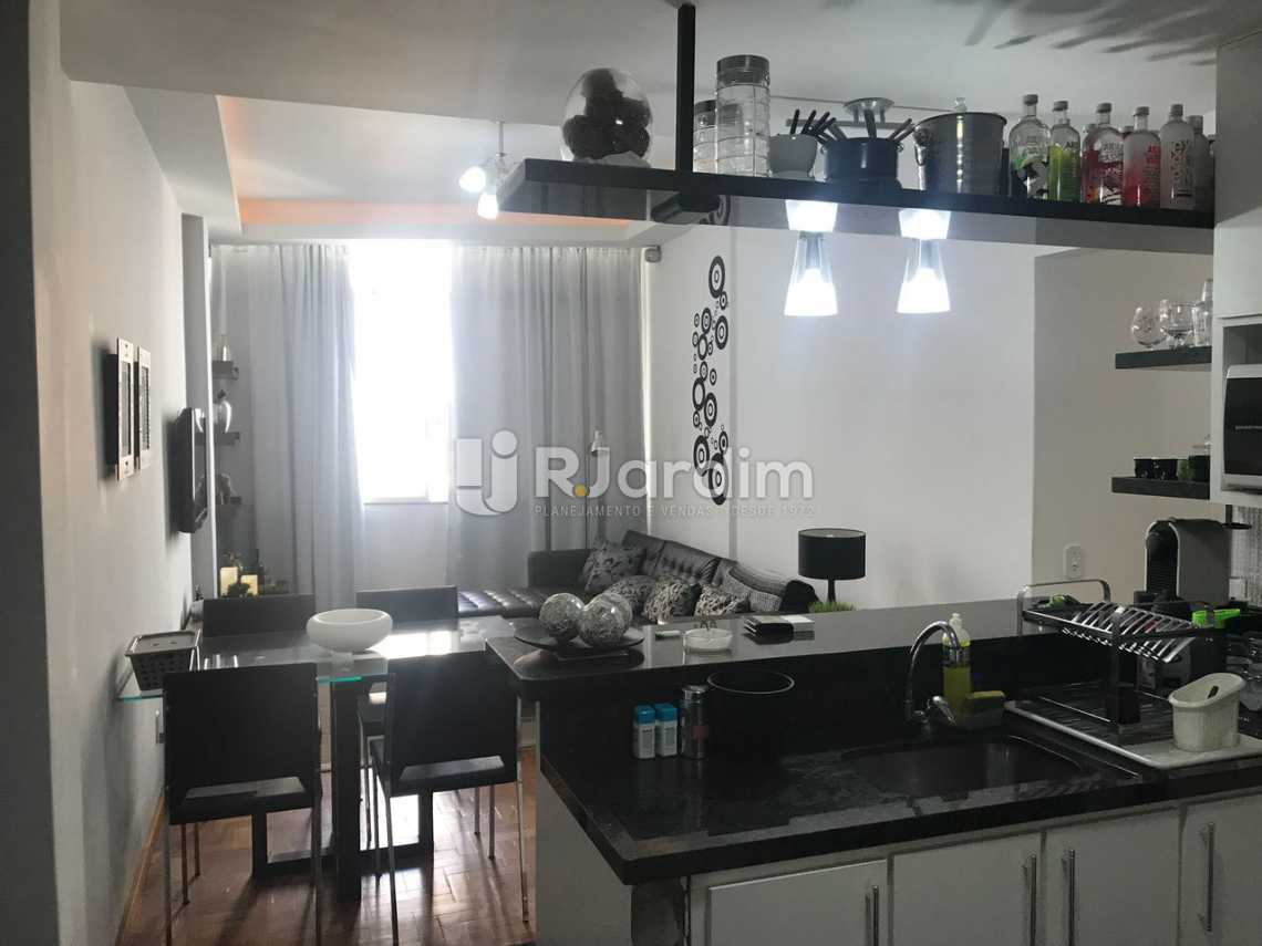 Conheça Sala do imóvel - Apartamento Flamengo, Zona Sul,Rio de Janeiro, RJ À Venda, 3 Quartos, 73m² - LAAP31445 - 4 Sala - Apartamento Flamengo, Zona Sul,Rio de Janeiro, RJ À Venda, 3 Quartos, 73m² - LAAP31445 - 4