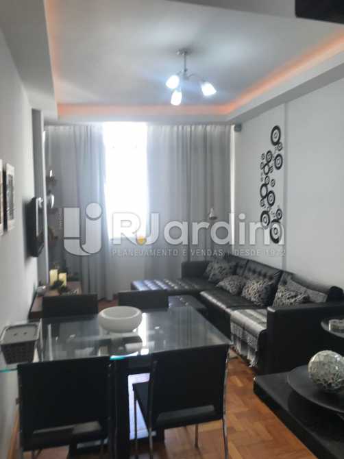 Conheça Sala do imóvel - Apartamento Flamengo, Zona Sul,Rio de Janeiro, RJ À Venda, 3 Quartos, 73m² - LAAP31445 - 1 Sala - Apartamento Flamengo, Zona Sul,Rio de Janeiro, RJ À Venda, 3 Quartos, 73m² - LAAP31445 - 1