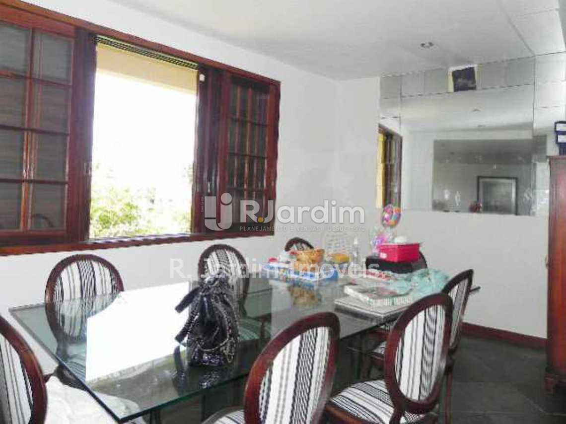 Conheça Sala de jantar do imóvel - Casa Rua Campo Belo,Laranjeiras,Zona Sul,Rio de Janeiro,RJ Para Alugar,4 Quartos,392m² - LACA40032 - 5 Sala de jantar - Casa Rua Campo Belo,Laranjeiras,Zona Sul,Rio de Janeiro,RJ Para Alugar,4 Quartos,392m² - LACA40032 - 5