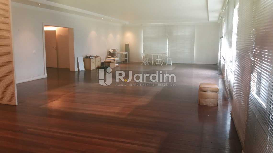 Conheça Living do imóvel - Imóveis Compra Venda Ipanema 4 Quartos - LAAP40596 - 3 Living - Imóveis Compra Venda Ipanema 4 Quartos - LAAP40596 - 3